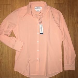 NWT Mizzen + Main Leeward Collection Medium Trim